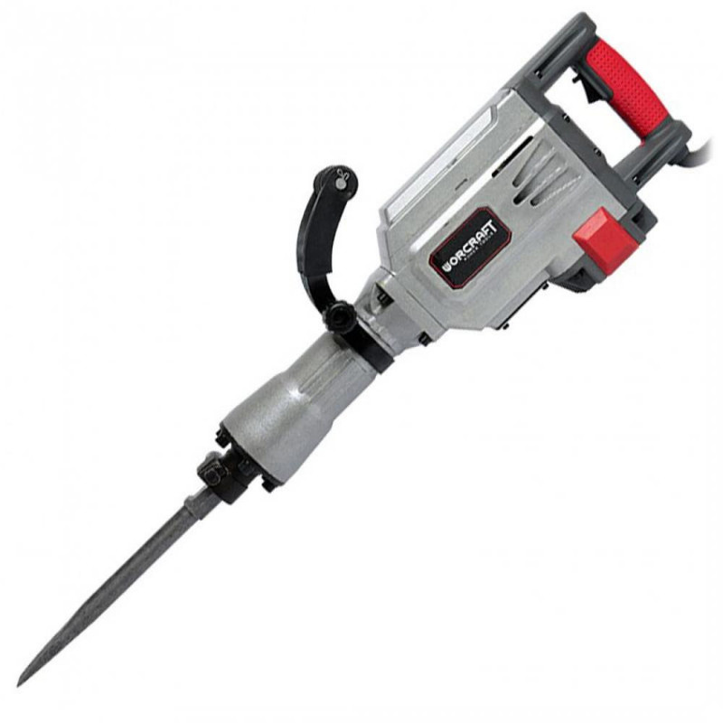 Відбійний молоток, мережевий WORCRAFT RB16-45